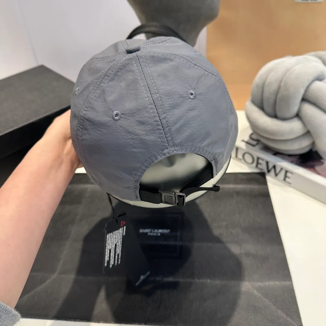P60 Stone Island stoneisland official website new popular simple baseball cap 🧢, new model shipped, big brand style is super easy to match, hurry up and get it!